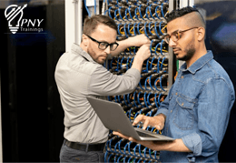 Cisco Certified Network Professional R&S (CCNP)